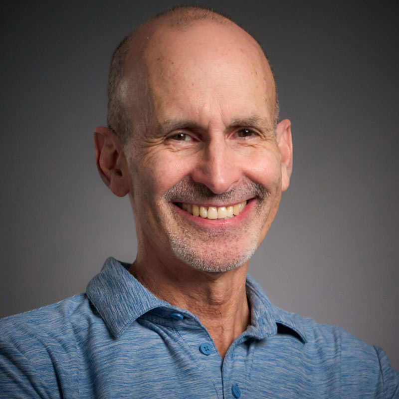 Todd Pierson, Founder of Voice Dragons